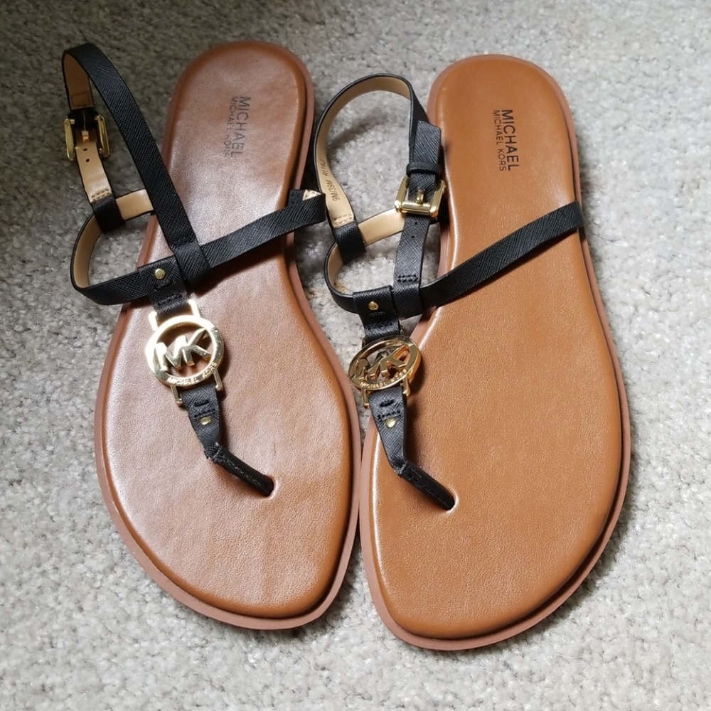 Michael Kors Sandals